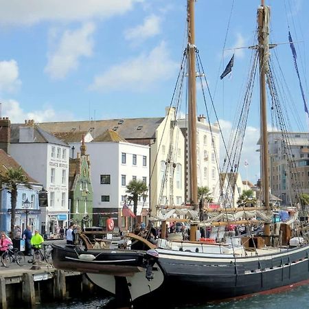 Vila Purbecks Poole Exteriér fotografie