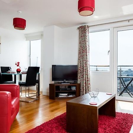 Vila Purbecks Poole Exteriér fotografie