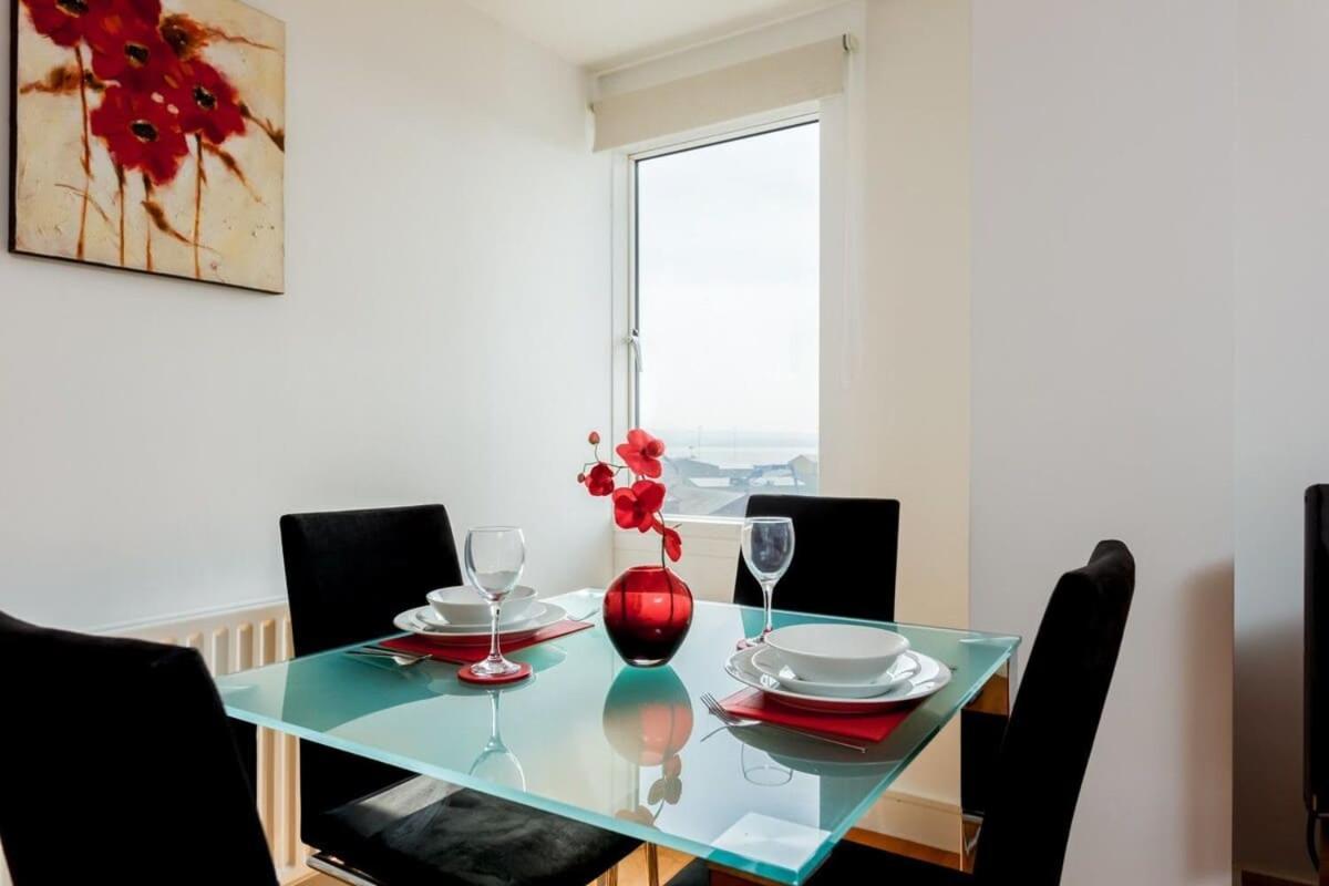 Vila Purbecks Poole Exteriér fotografie