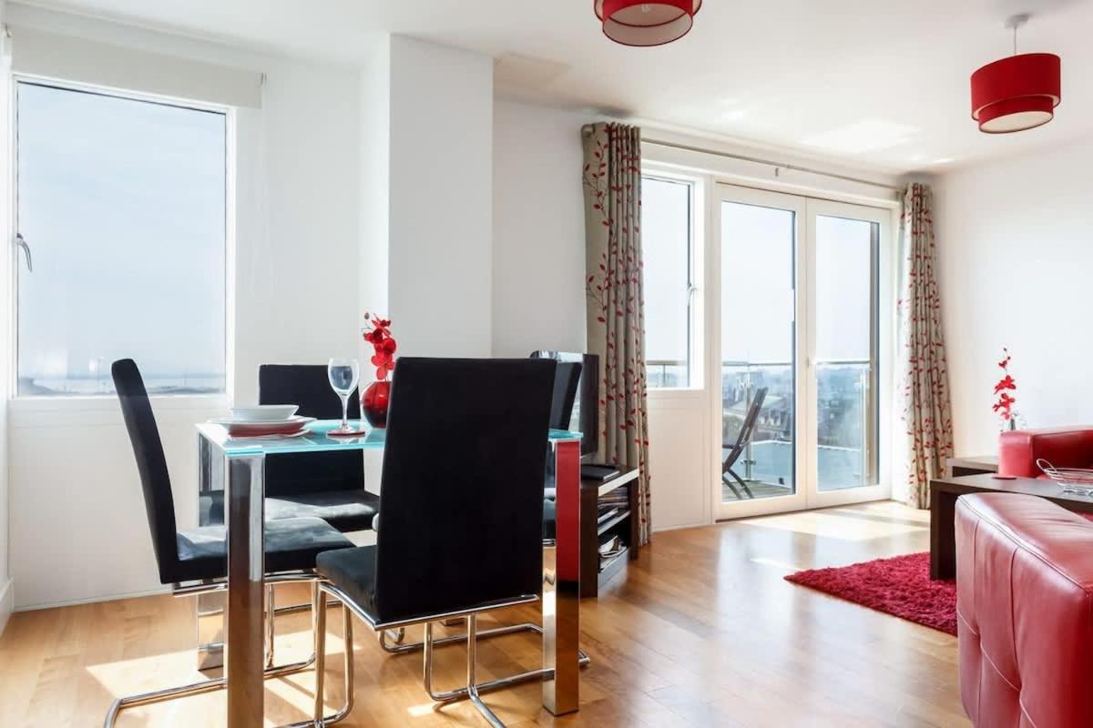 Vila Purbecks Poole Exteriér fotografie