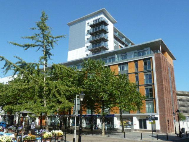 Vila Purbecks Poole Exteriér fotografie